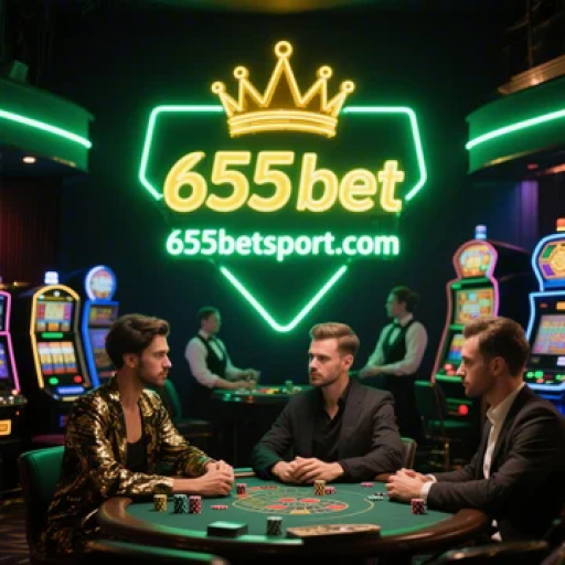 655 bet
